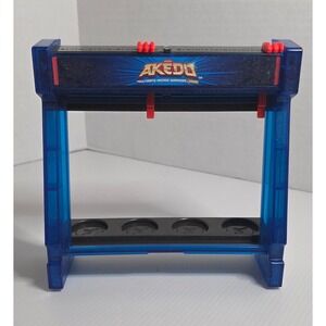 Legends of Akedo Ultimate Arcade Warriors Large Mixed Lot Moose Toys